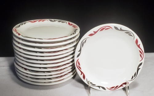 Jackson china restaurant ware - restaurant,