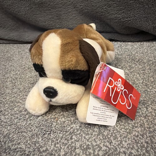 Russ berrie paws - , st
