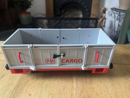 Playmobil train 5264 - ,