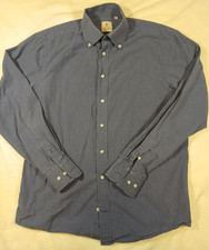 Bernard Weatherill Mens Shirt