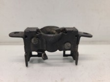 2001 Mercedes-Benz CLK320