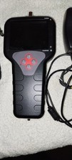 3.5 '' LCD CCTV test monitor
