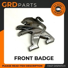 GENUINE PEUGEOT 208 2012-2019