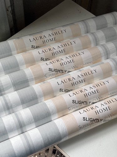 New laura ashley slightly - laura,