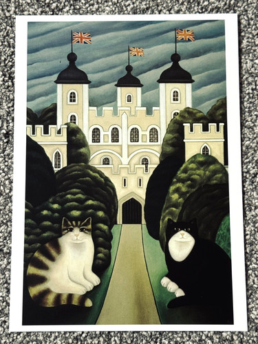 Collectable art picture print - art,