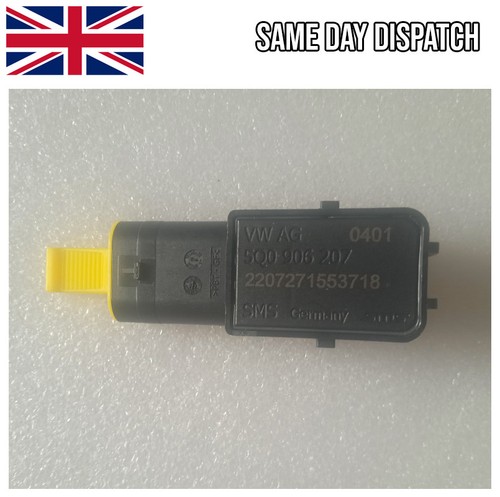 5q0906207 brake booster - 5q0906207,