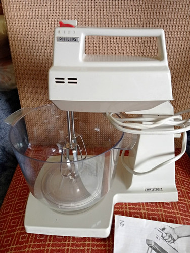 Philips hm3060 speed stand - hm3060, 3-speed