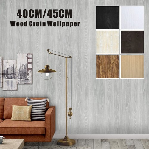 10m wood grain wallpaper - 10m,