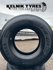 Brand new pirelli hgv tyre - brand,
