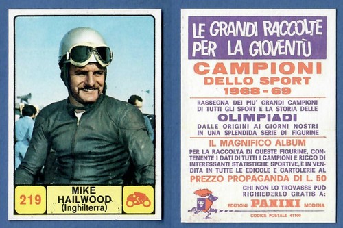 1968 sport champions figure - 1968/69,