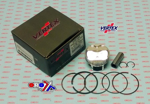 Piston kit vertex c - vertex, 52.0