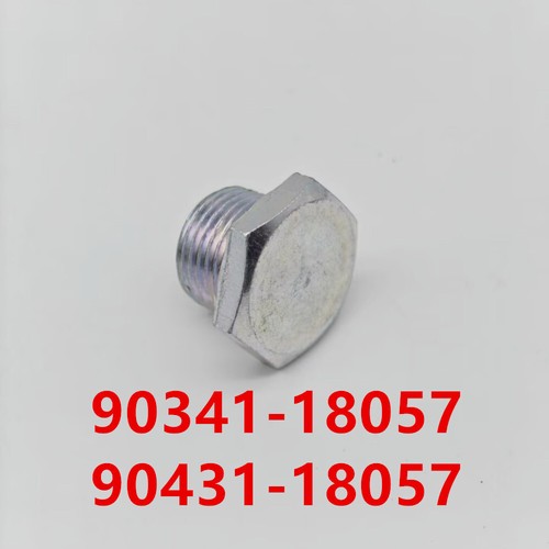 Transfer drain plug - drain,