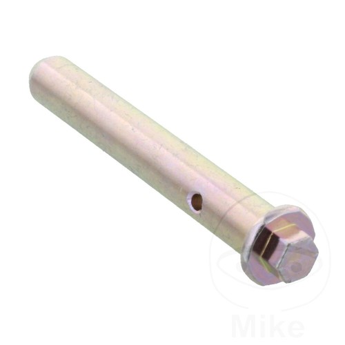 Caliper brake pad pin - caliper,