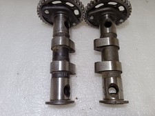 Yamaha XT 250 1984 CAMSHAFT 1