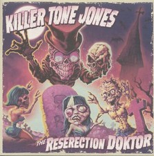 Killer Tone Jones - The