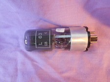 L63 6j5 osram - osram, metal
