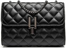 Womens Ladies Soft Quilted