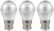 Dimmable led light bulbs 5w - bulbs, 6.5w