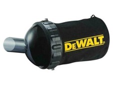 DEWALT Planer Dust Bag For