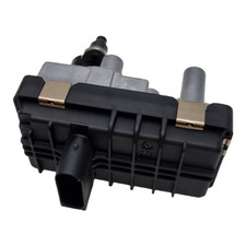 Turbocharger Actuator BMW MINI