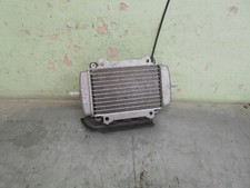 vespa  gt  200   r/h  radiator