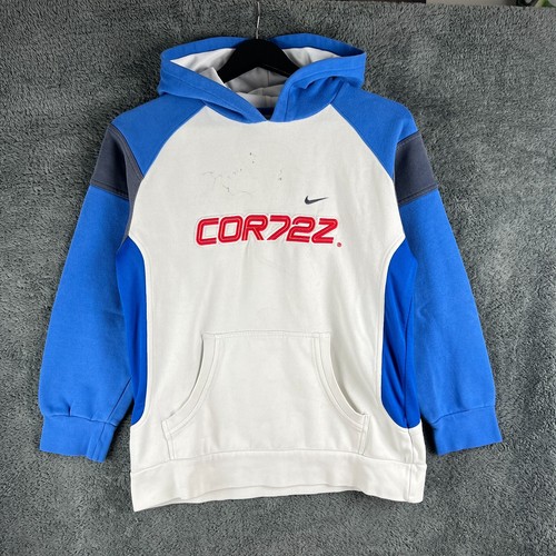 Vintage nike cortez - cortez, hoodie