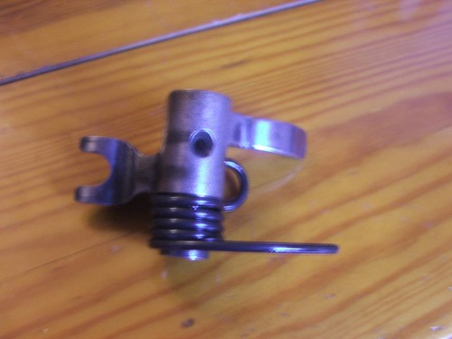 Ducati 600 620 695 - 620, 750