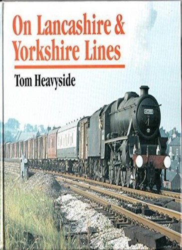Lancashire and yorkshire - on,