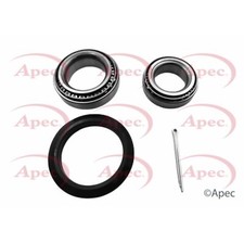 Front Wheel Bearing Kit For