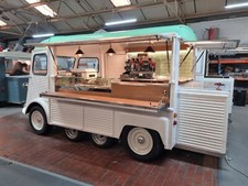 Citroen H HY REPLICA Van