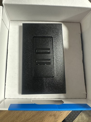 Lutron hqwa w2bsi - hqwa-w2bsi-bl, (black)
