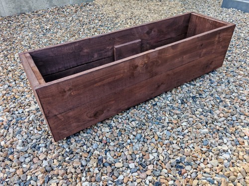 Garden patio wooden - xl,