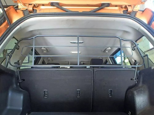 Half height bar dog guard - half,