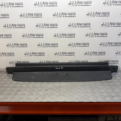 Passat estate - vw,