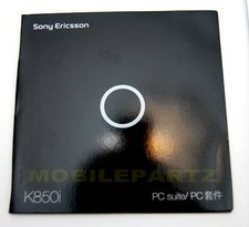 Genuine sony ericsson k850i - genuine,