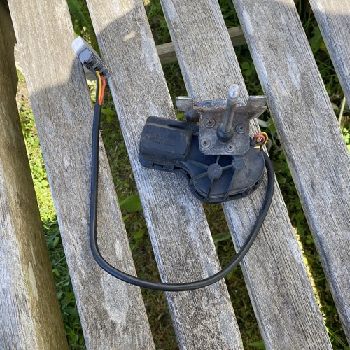 Volvo 940 headlight wiper - volvo,