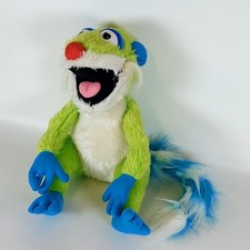 Nanco Bear In The Big Blue