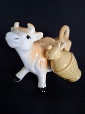Novelty Vintage Jersey Cow
