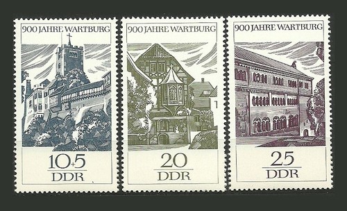 East germany ddr stamps 1966 - east,