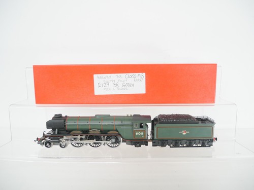 Hornby gauge r129 a3 - hornby, br