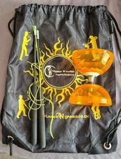 Diabolo Kit by Flames 'n Games