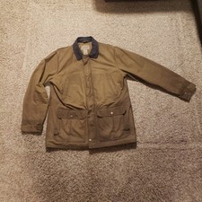 LL Bean Men's Double L British