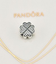 New Genuine Pandora Petals of