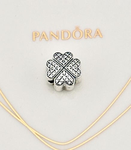 New genuine pandora - new, petals