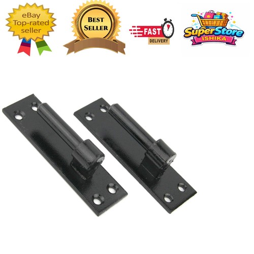 Versatile wrought iron gate - versatile,