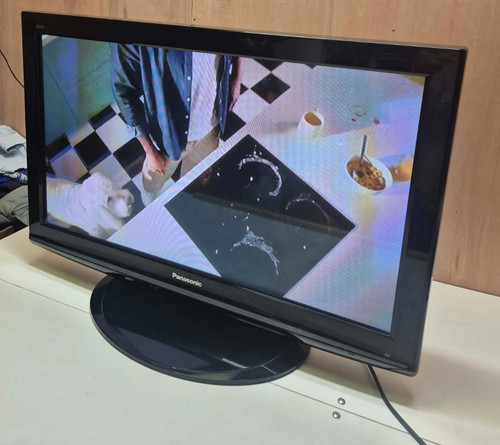 Panasonic viera p37x10b - viera, tx-p37x10b