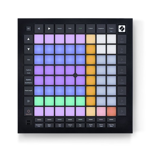 Novation launchpad pro mk3 - launchpad,