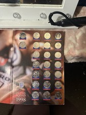 1998 World Cup Sainsbury's