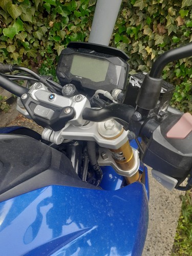 Bmw g310 g310r - bmw,