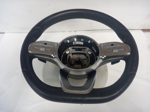 Mercedes class steering - mercedes, c